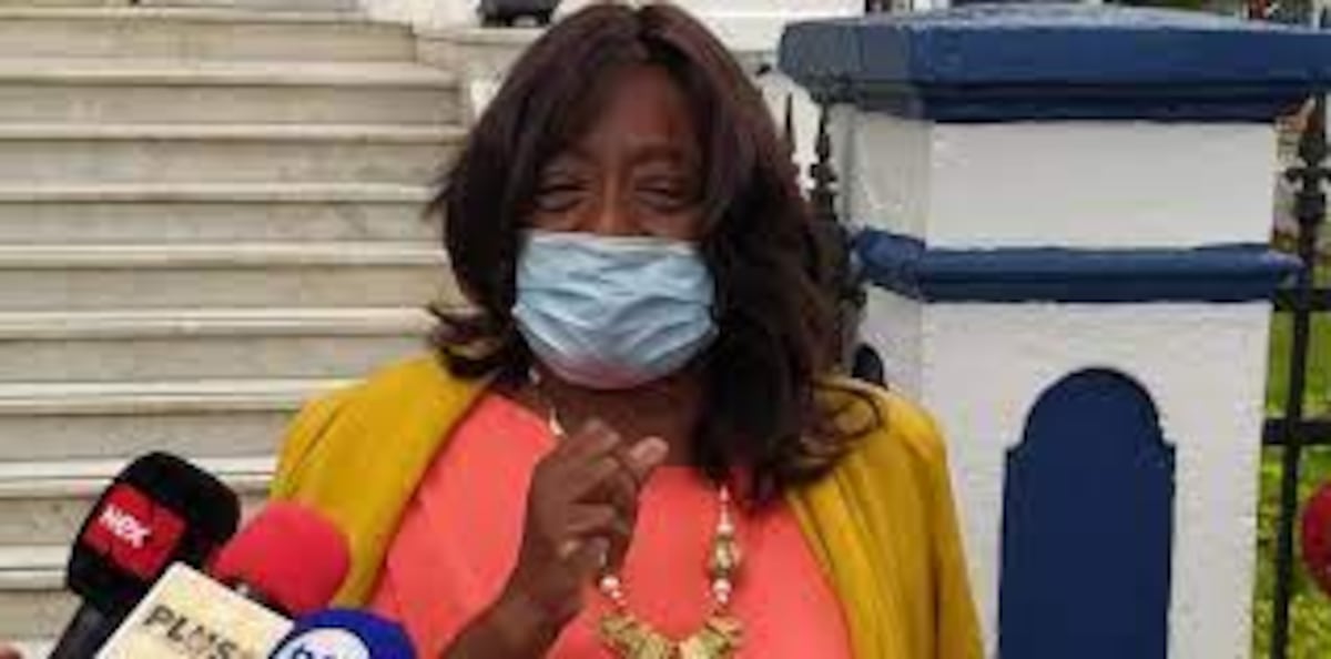 Cinco ministros de Martinelli irán a juicio