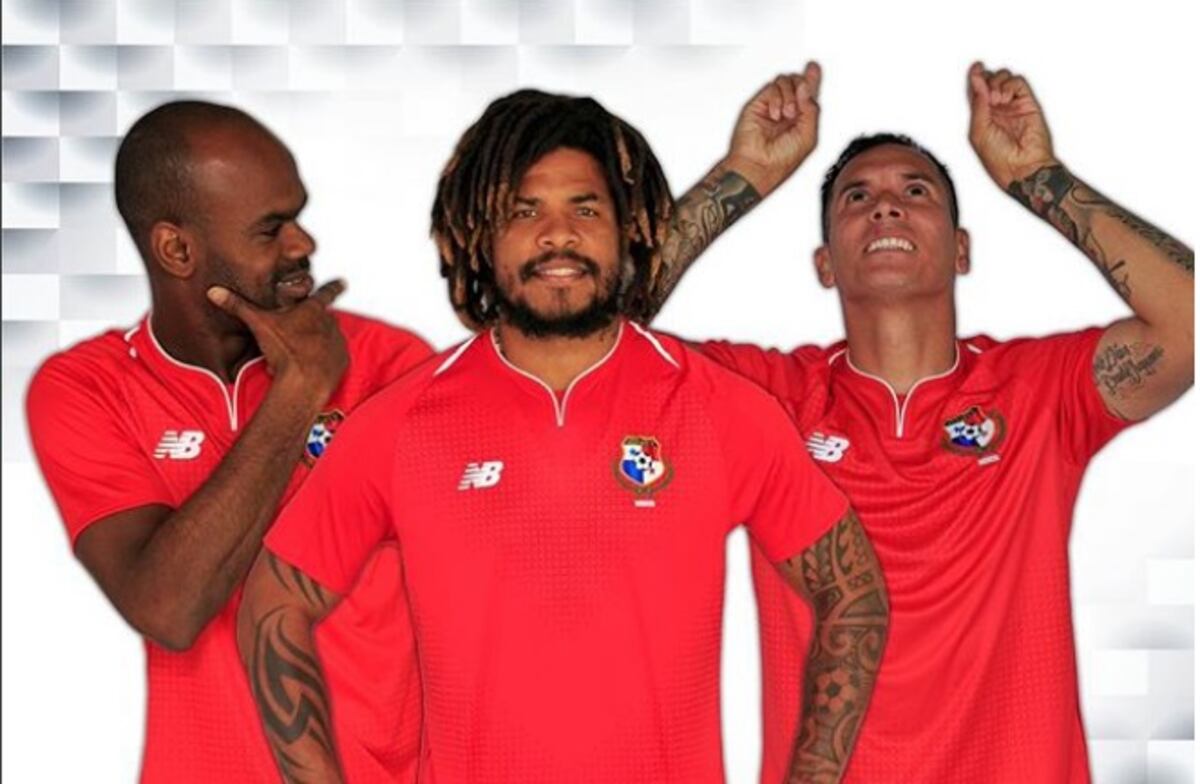 ¡CONGUEADOS! Así se sienten los panameños al ver la camiseta más barata en E.U.