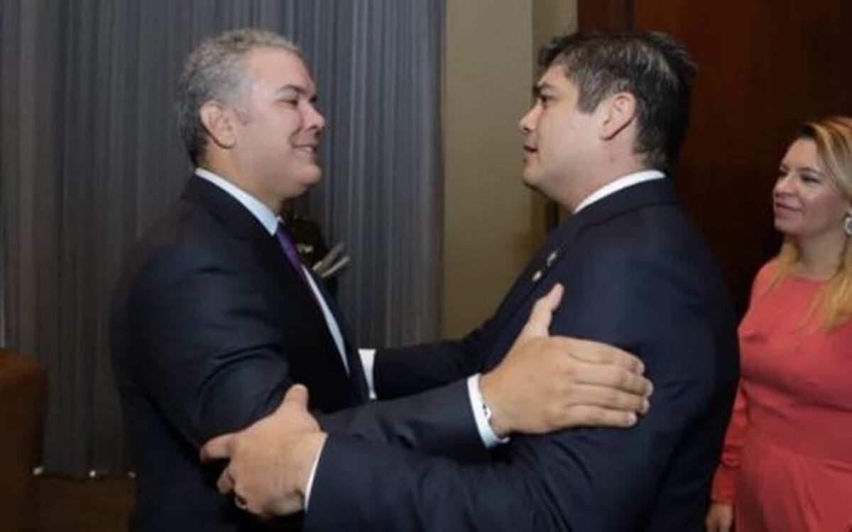 Conoce los 6 presidentes que vendrán a la JMJ