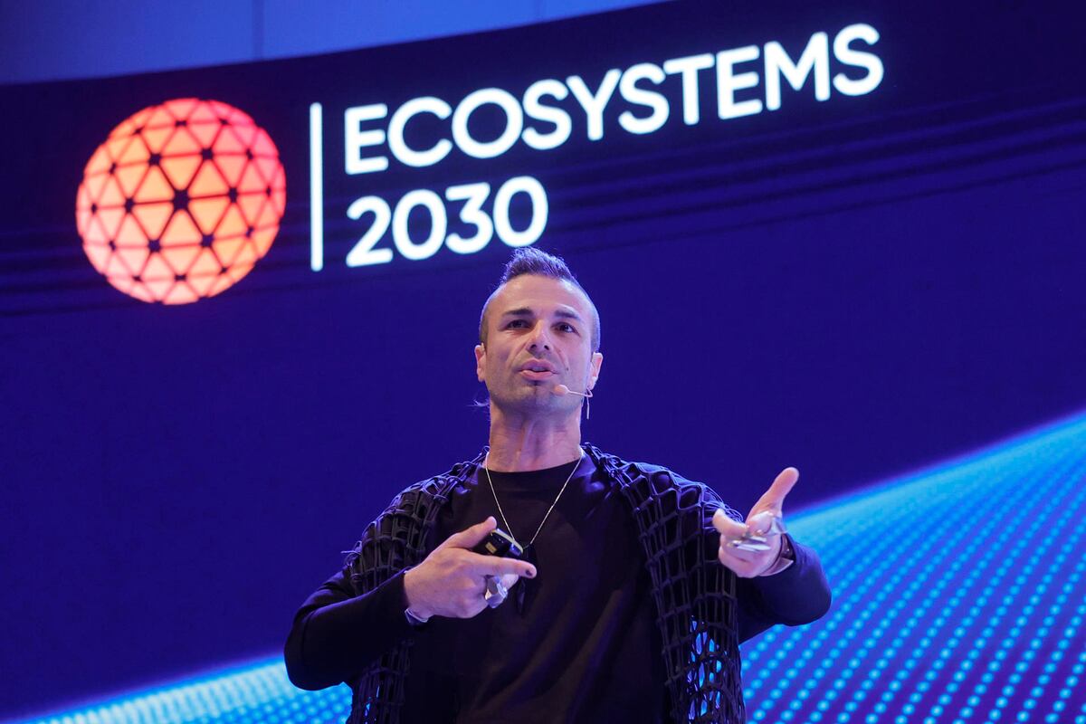 Un robot busca revolucionar la construcción y acortar tiempos ante la crisis de vivienda