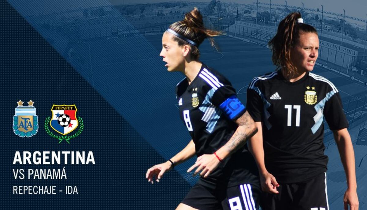 Federación Argentina decretó que el partido de repechaje ante Panamá será gratis