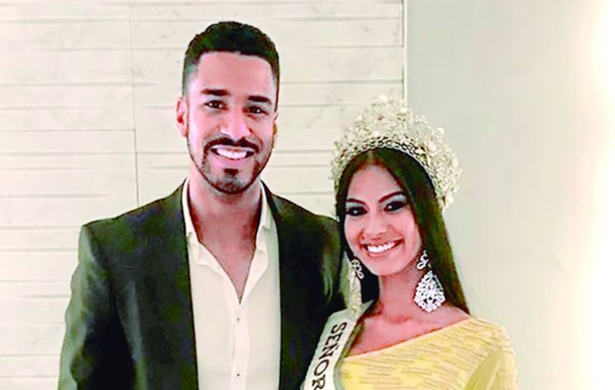 Amigos y nada más. Pillamos al chef pegadito de Rosa Montezuma 