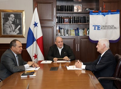 Plazo para postularse a magistrado del TE cerró con 14 aspirantes