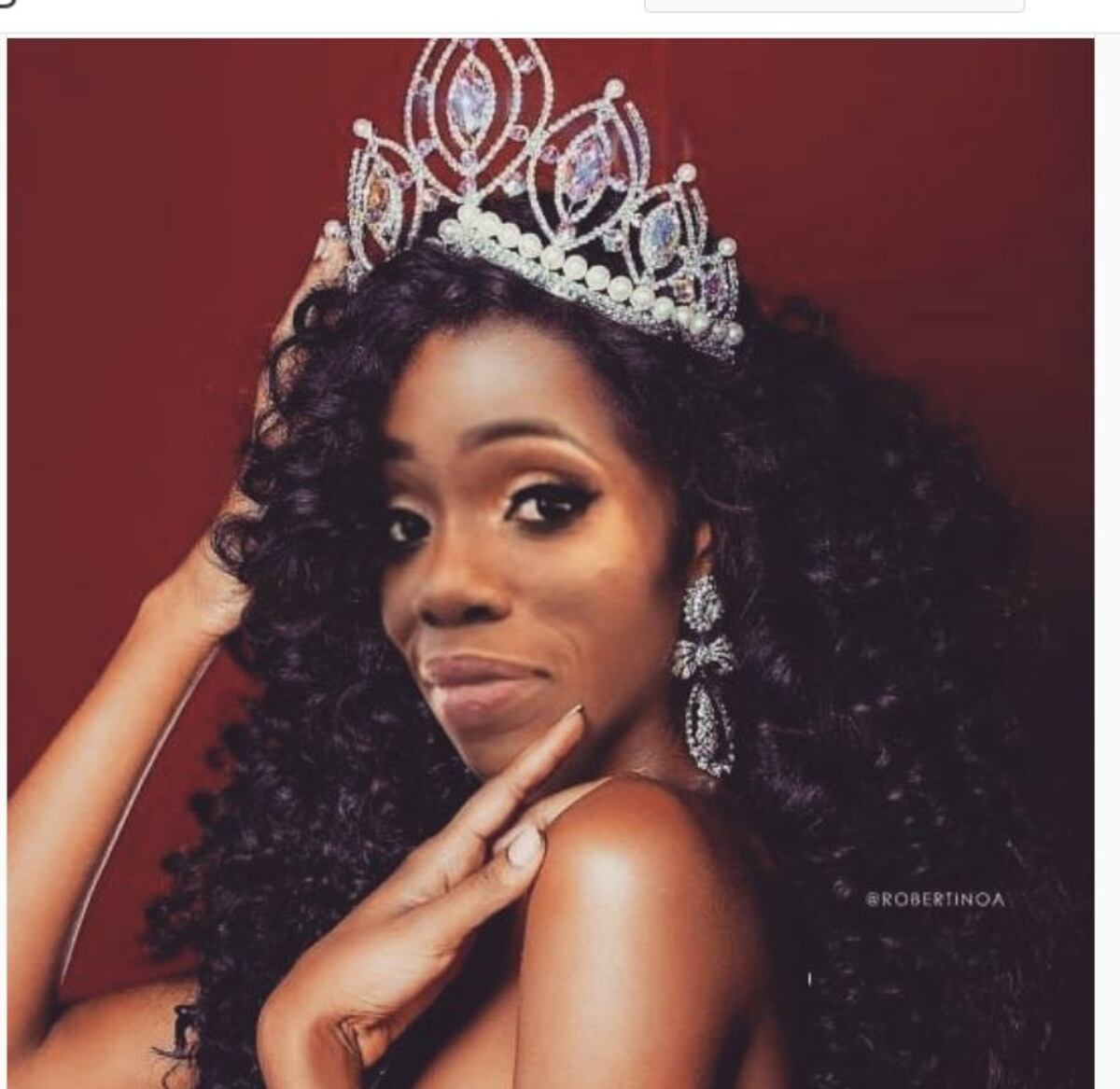 Acusan a Señorita Panamá de hacer bullying a Miss República Dominicana