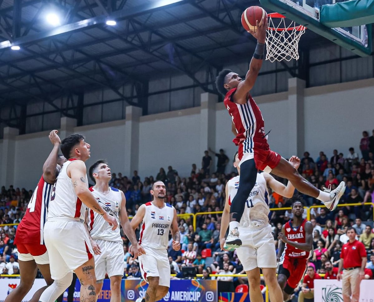 La era García termina con derrota: Fepaba anuncia nuevo rumbo para el baloncesto