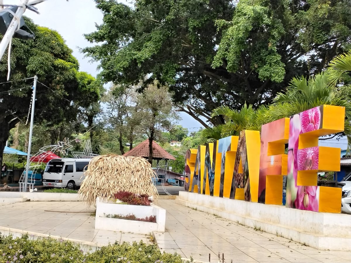 Santa Fe de Veraguas se viste de feria con grandes expectativas para su edición XLII