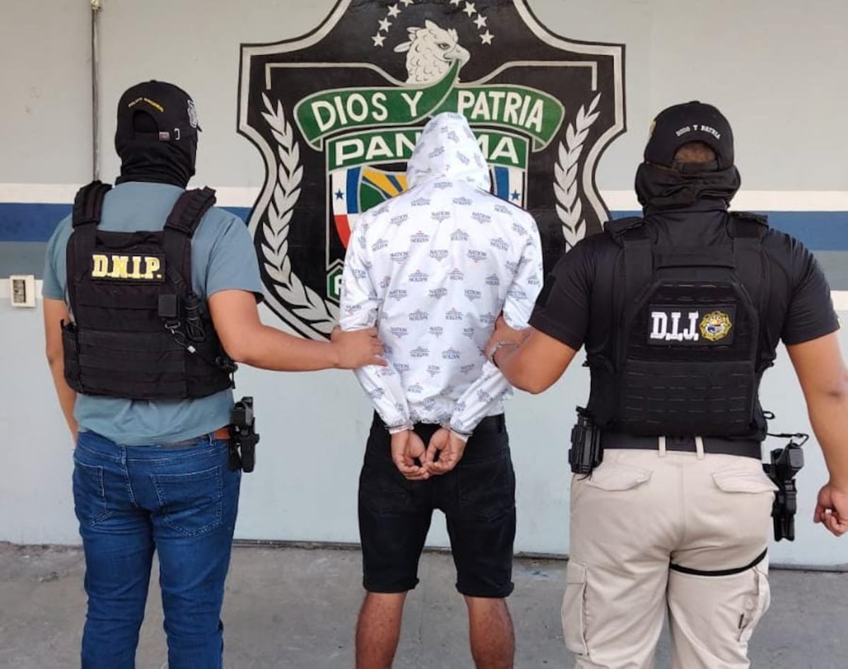 Lo mataron por 15 dólares: Cae uno de los presuntos homicidas del dueño de una fonda en 24 de diciembre