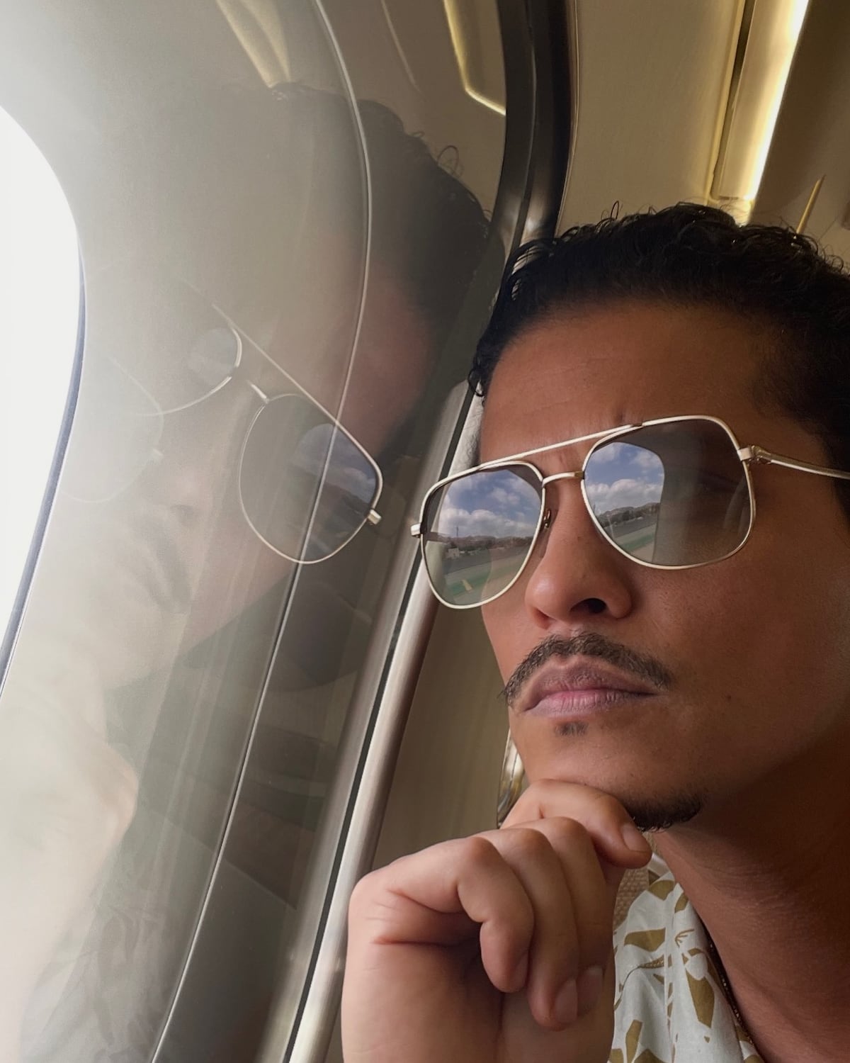 ‘¡La recuperaré!’: Bruno Mars muere de celos al ver a Karol G bailando con Drake 