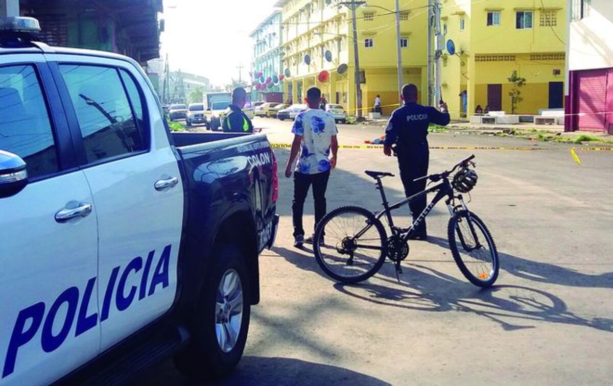 En Colón. Tres homicidios a inicio del año 2019. Conócelos 