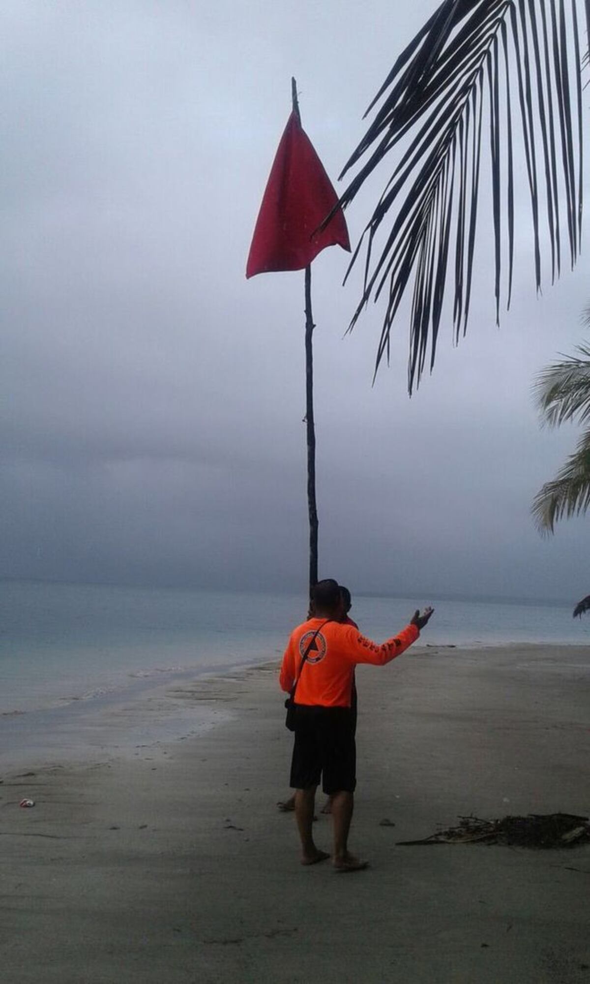 ¡AY, MADRE! Se emberraca Donderis. Les diremos por qué