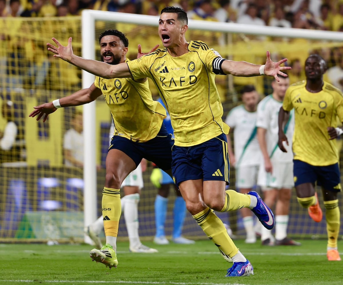 Cristiano y Messi: ¿Quién está más cerca de los 1,000 goles históricos?