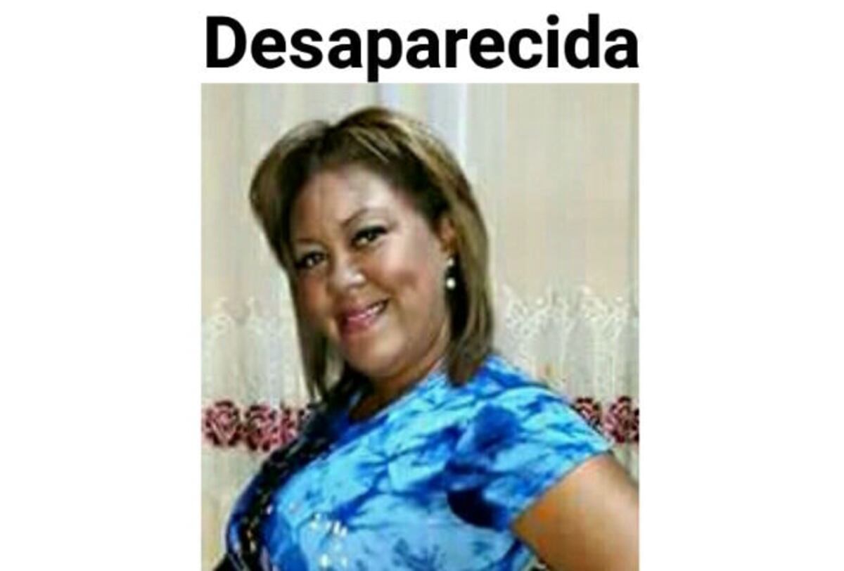 Empresaria que fue reportada como desaparecida aparece muerta en Zona Libre