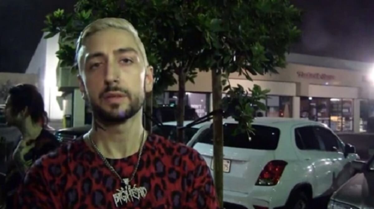 El vendedor de drogas de Demi Lovato habló y detalló cómo fue su sobredosis