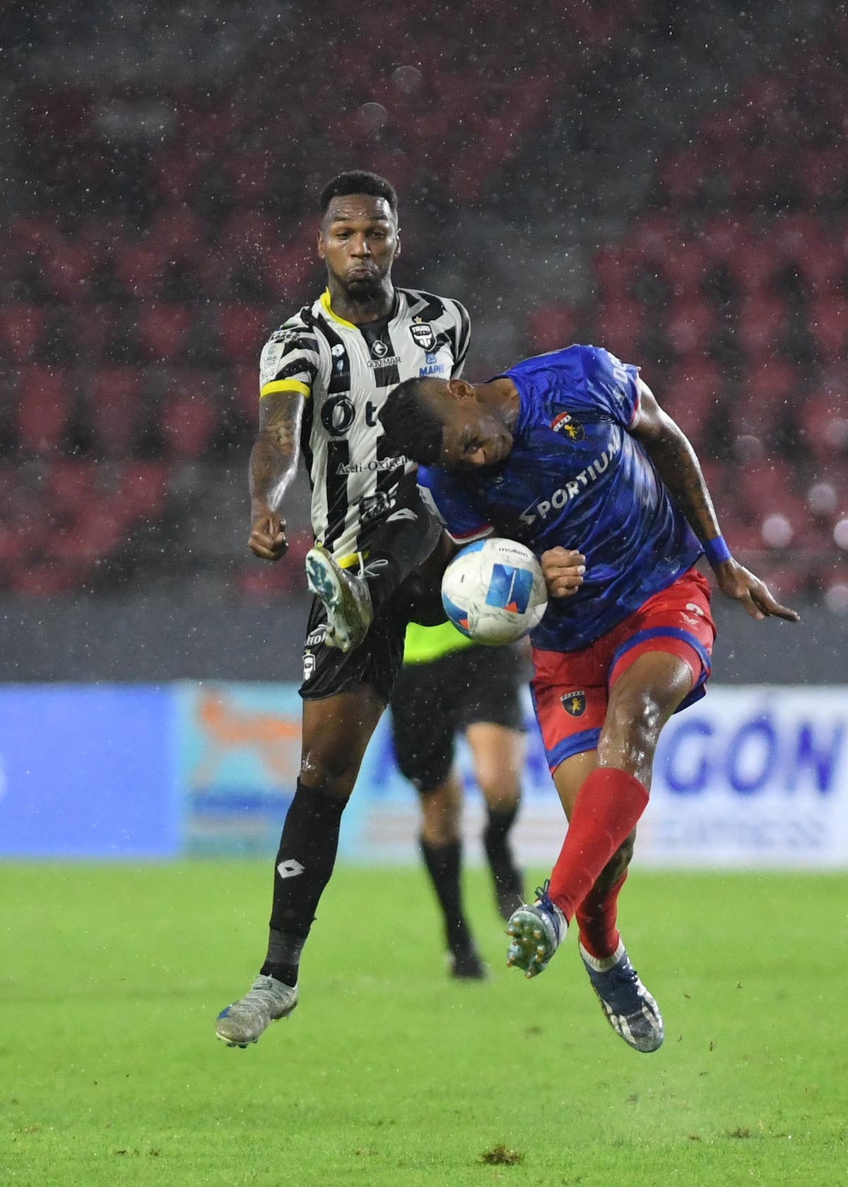 ¡Clásico al rojo vivo! Un Plaza Amador golpeado choca contra un Tauro que urge escapar del abismo en la jornada 13
