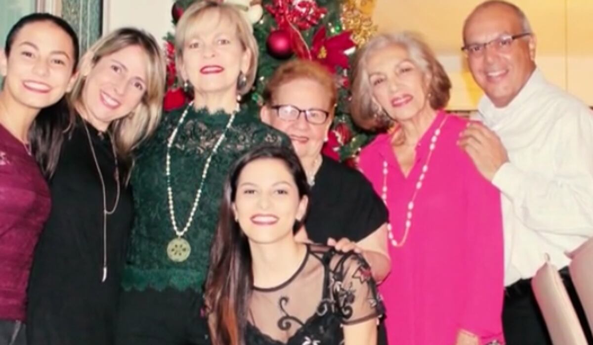 Sobreviviente revela lo que recuerda antes del accidente en Costa del Este