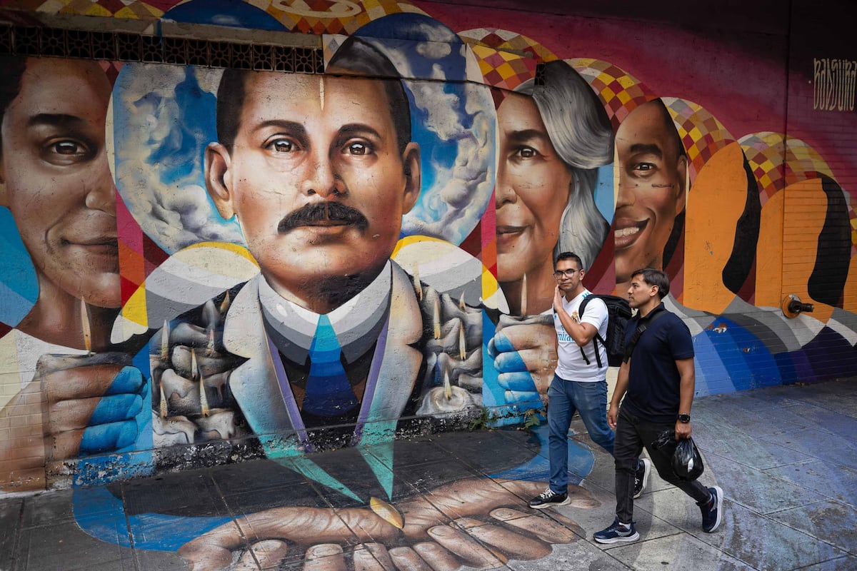 El papa León XIV canonizará a los primeros santos venezolanos