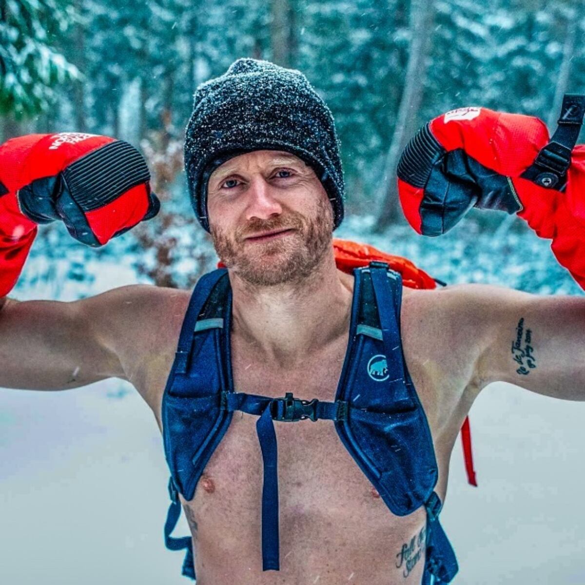 Andre Schürrle: del Chelsea a la ultramaratón extrema, el exfutbolista desafía los límites del cuerpo humano