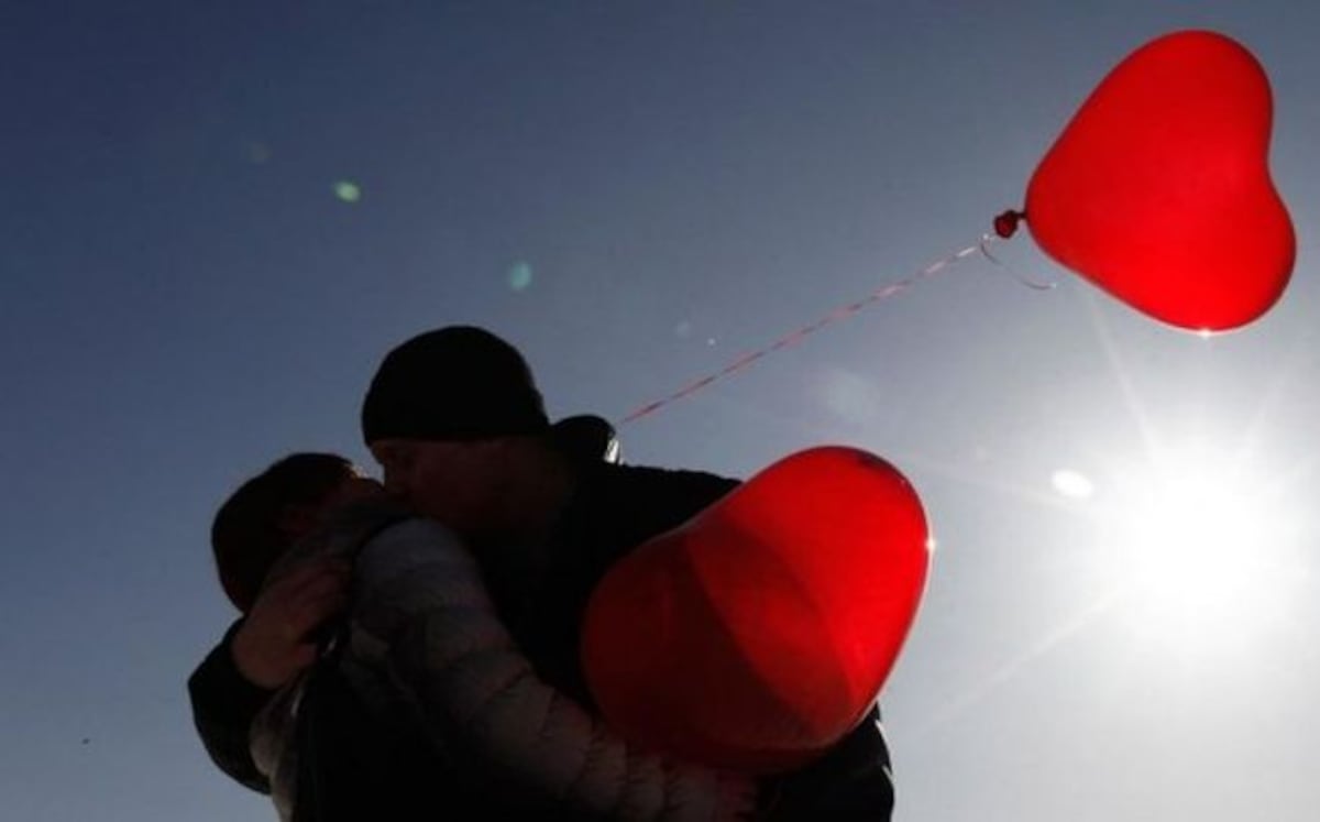 ¿Quién fue San Valentín y por qué es el santo del amor?