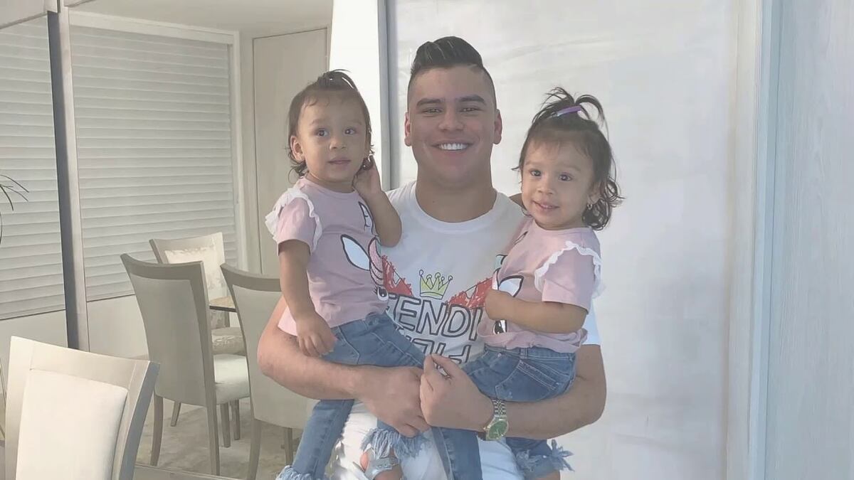 Primeras hipótesis de accidente en el que murió Moisés, hijo menor de Diomedes Díaz y Betsy González