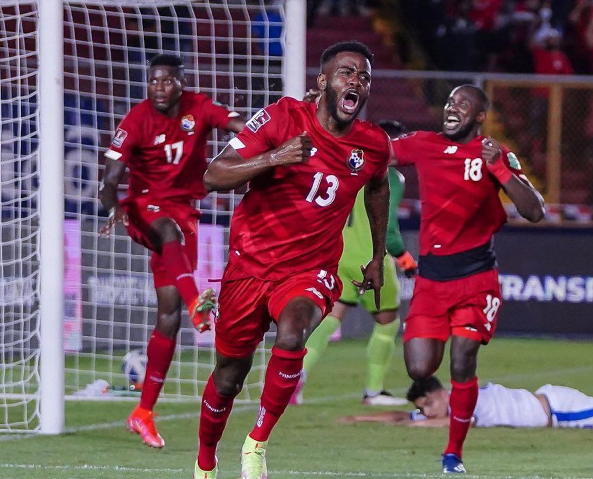 Confirmado: Panamá enfrentará a Argentina en el Monumental