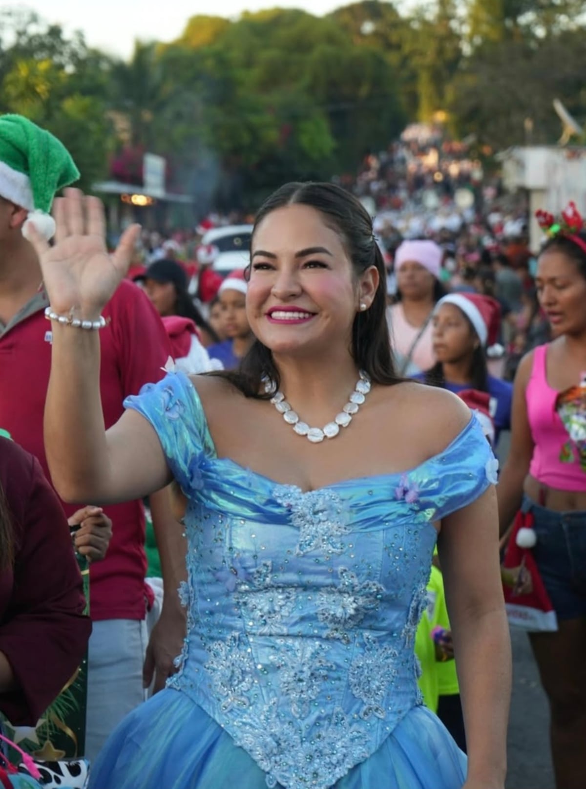 Arraiján arde: logran firmas y revocatoria de la alcaldesa, queda sin siumai