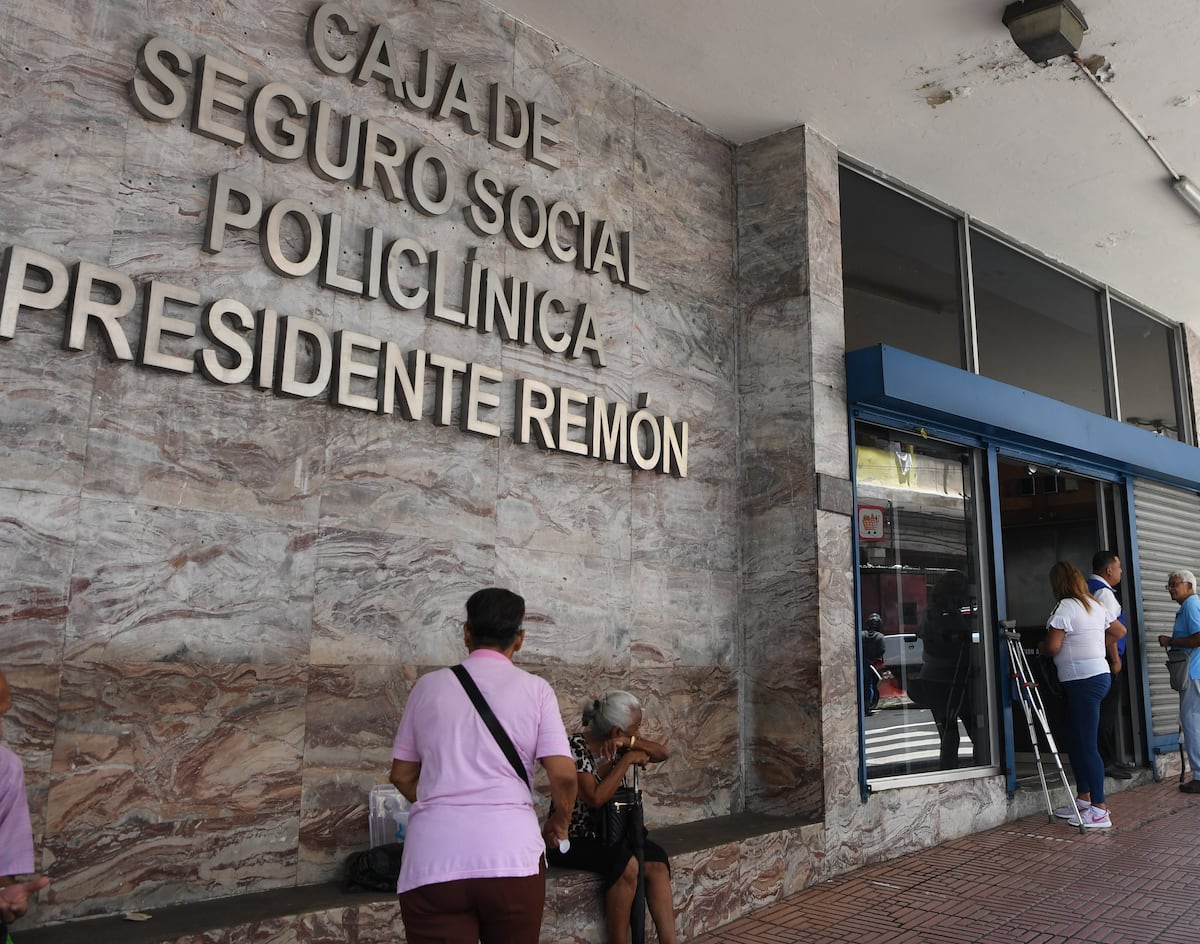 Funcionaria de la CSS condenada por borrar deudas y maquillar créditos en el SIPE