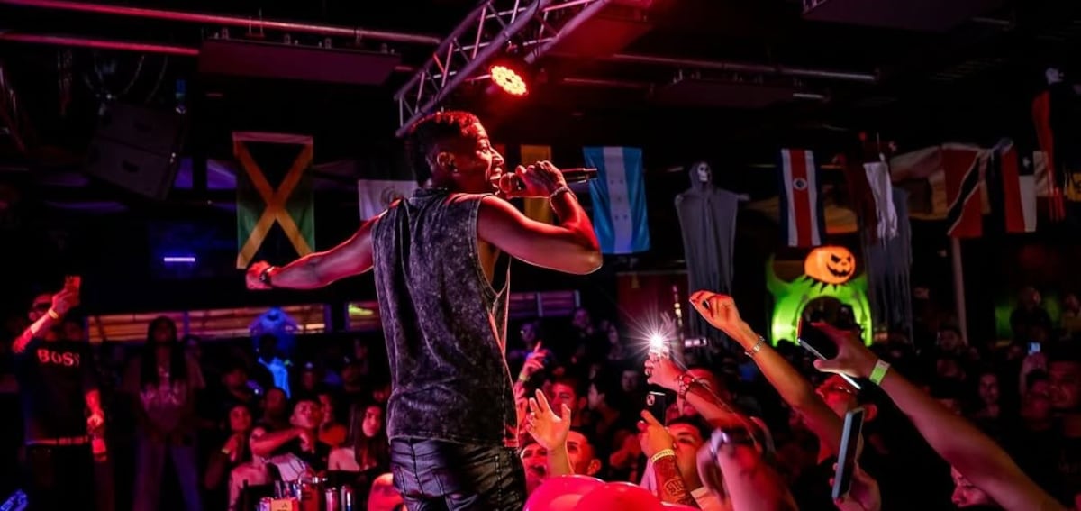 ‘Dios me tocó el corazón’: Nerry Money impacta con su testimonio y dice ser la reencarnación de Danger Man