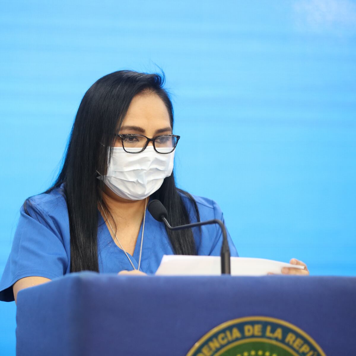 Lamentable. Rumbo a los 200 fallecidos por Covid-19