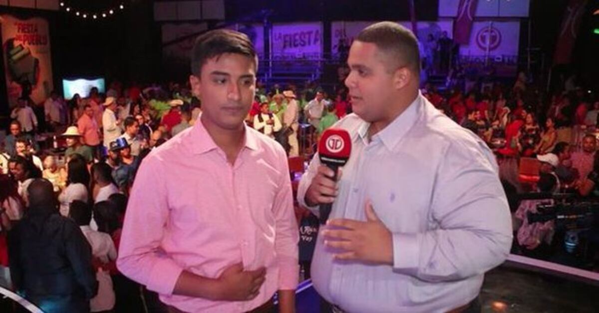 Caso donde mencionan a Cosca también afecta a figura de TV | Audio