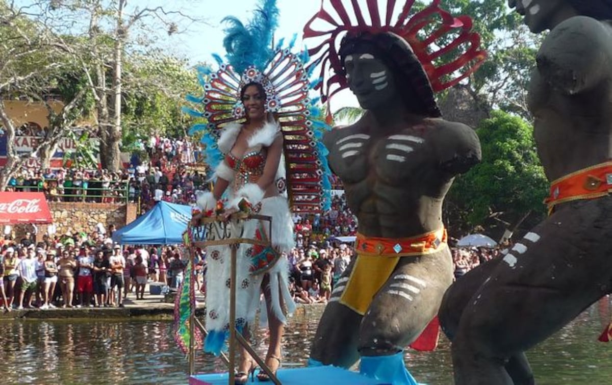 Aclaran sobre donación del cobro a coolers en carnavales de Penonomé a la JMJ