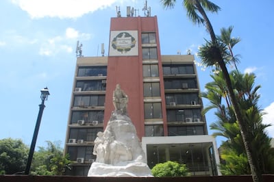 Universidad de Panamá abre postulaciones para elegir nuevo rector y autoridades 2026-2031