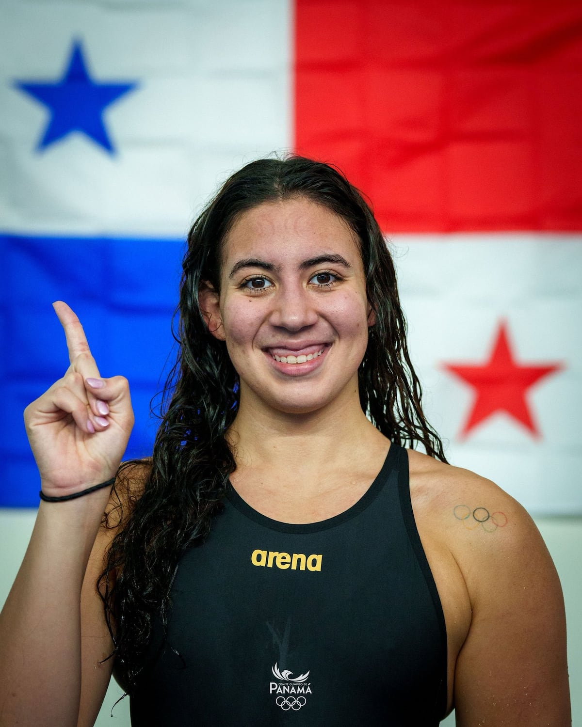 De la descalificación al podio: Emily Santos gana su segunda medalla en los Panamericanos Junior 2025 