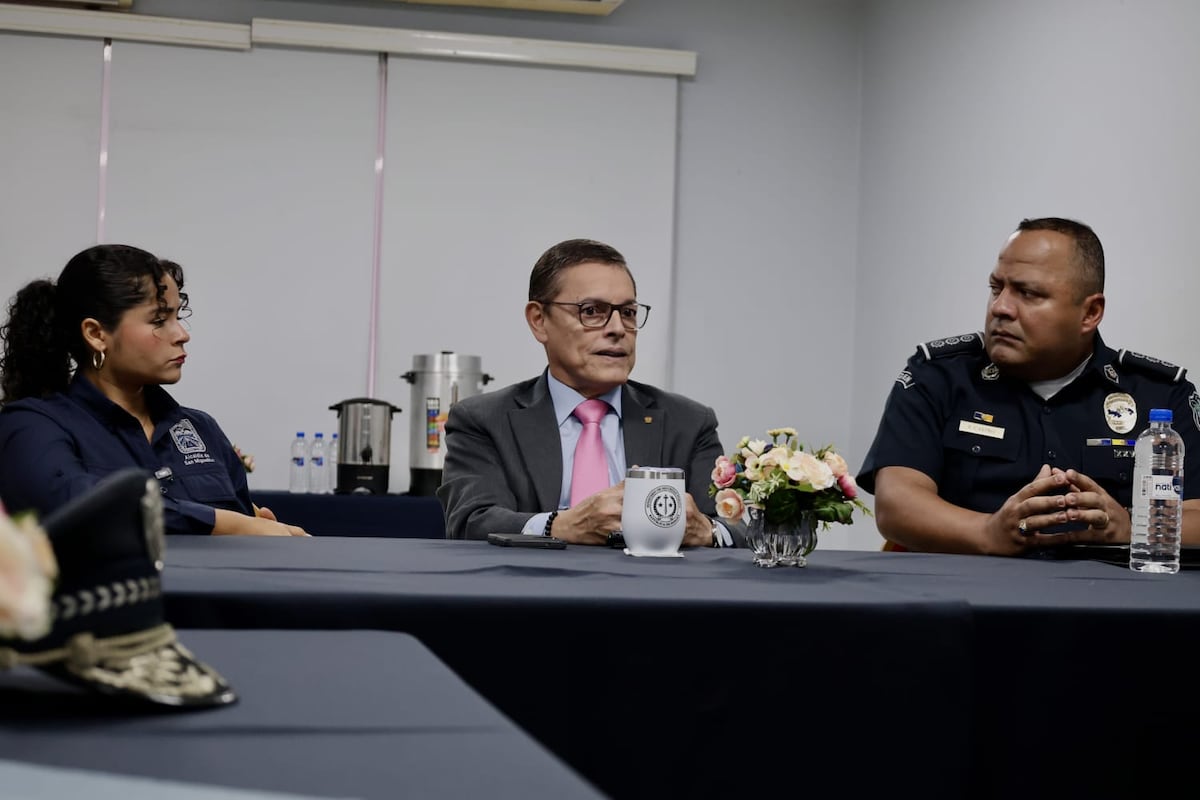 ¡Mandaron a dormir a los maleantes! San Miguelito establece toque de queda para frenar la violencia; conozca los horarios