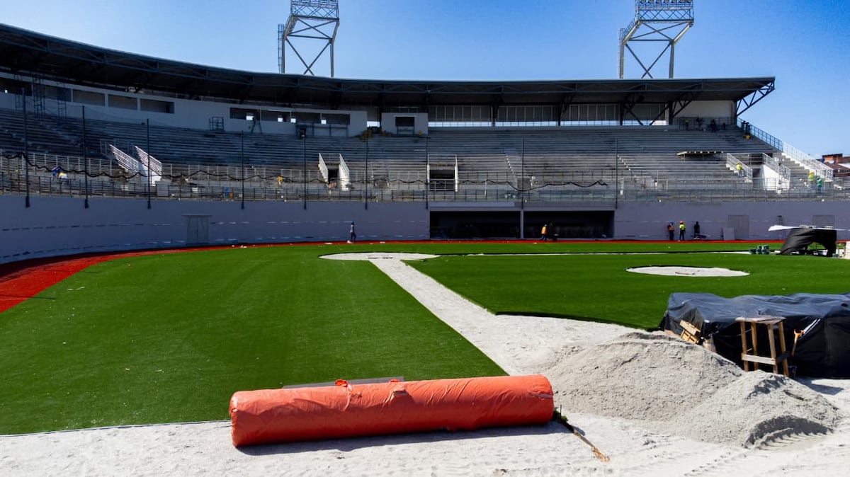 Después de años en pausa, el Bula apunta a marzo de 2026