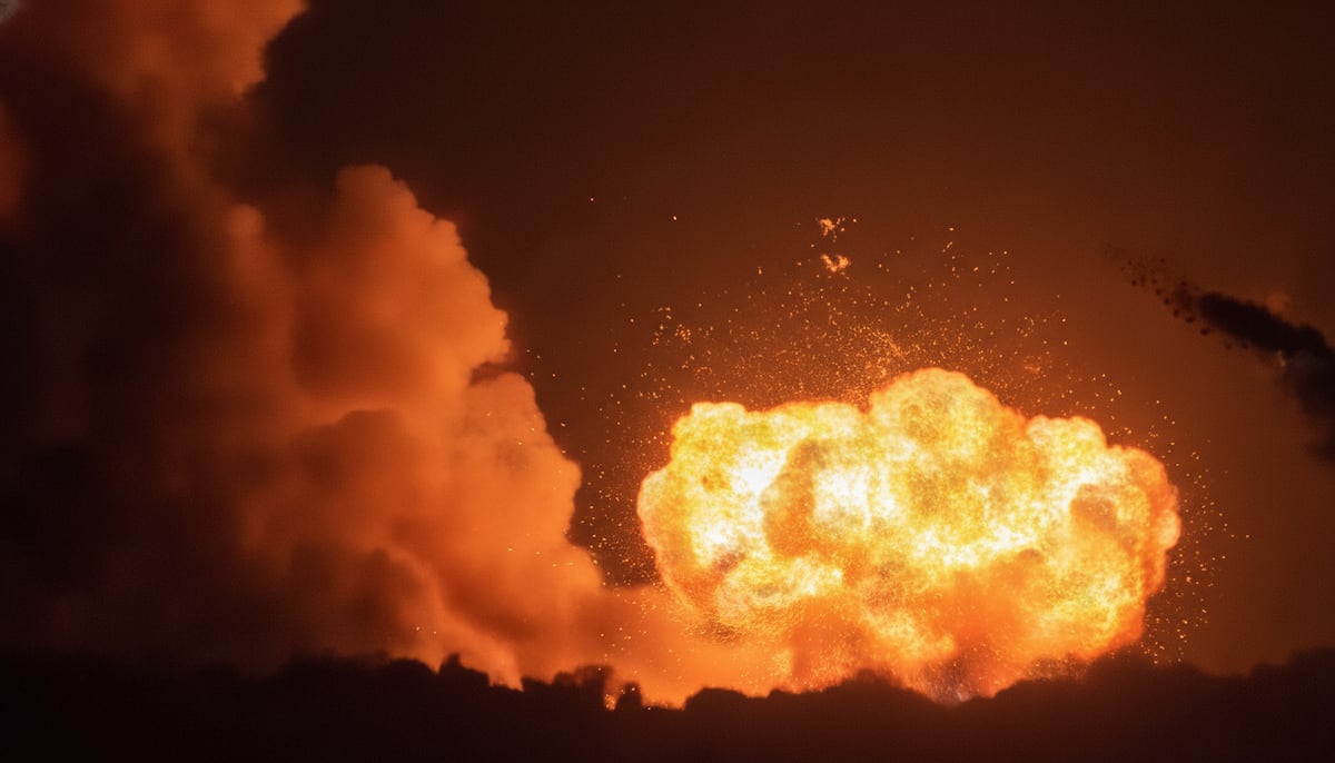 Se prende el rancho: Bombardeos de Pakistán en Kabul desatan crisis regional