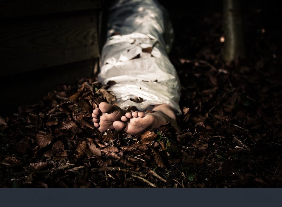 Hallan cuerpo en descomposición detrás del la escuela IPT Don Bosco