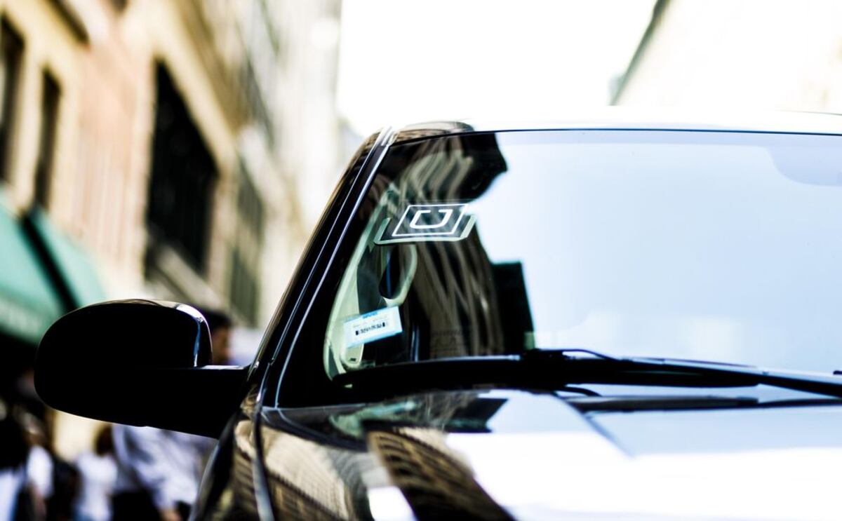 Chile: Detienen a conductor a Uber que mató a un taxista