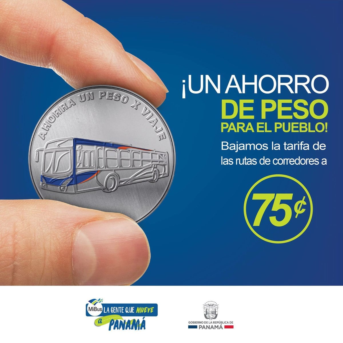 ¡ARRANCAN! Las nuevas unidades de Mi Bus ya están en las calles