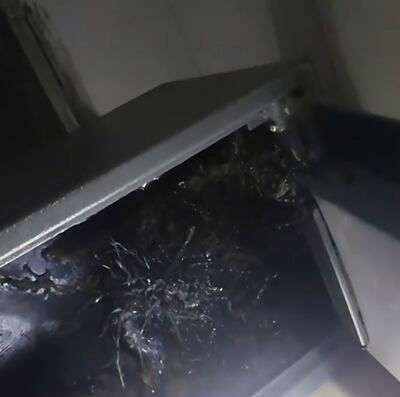 El ‘Venom’ panameño: lo que salió de un meteorito en Pedregal