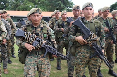 EXCLUSIVA MI DIARIO. Panamá responde a publicación de la revista Semana sobre supuesta llegada de capos colombianos: refuerza Darién y apunta al Clan del Golfo