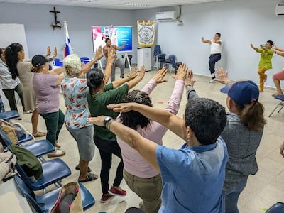 Más de 1,100 pacientes se benefician con la Clínica de Diabetes de Bugaba
