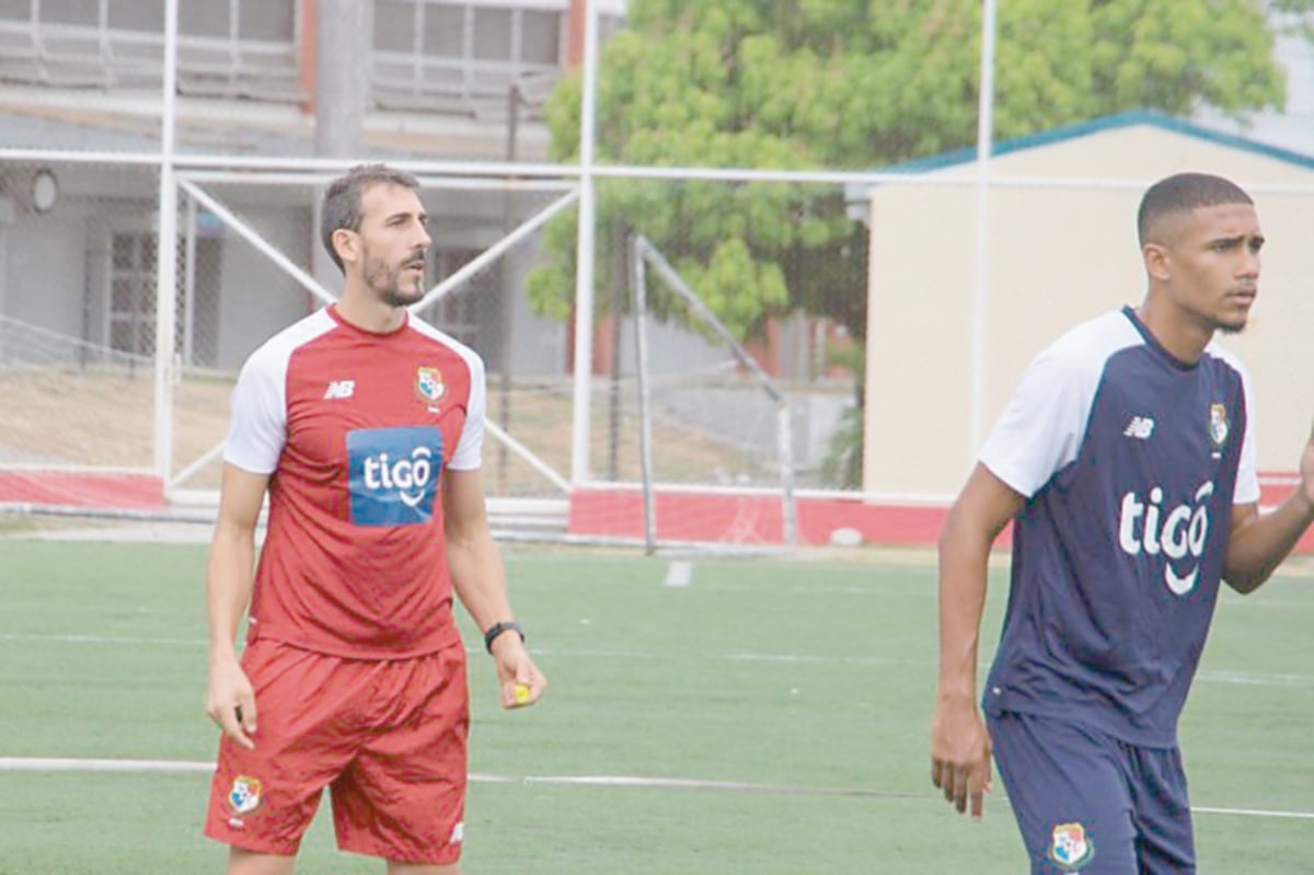 Dóniga inicia sus trabajos para prestigioso torneo en Francia