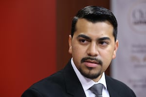 ‘Esto no puede seguir sucediendo’ 