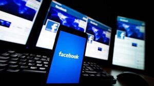 Facebook censurará cualquier información falsa sobre la covid-19 y las vacunas