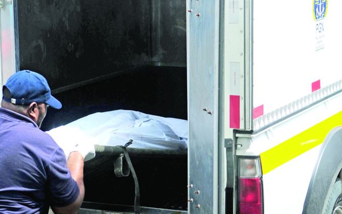 Puñalada en la tetilla acaba con un menor en la provincia de Coclé