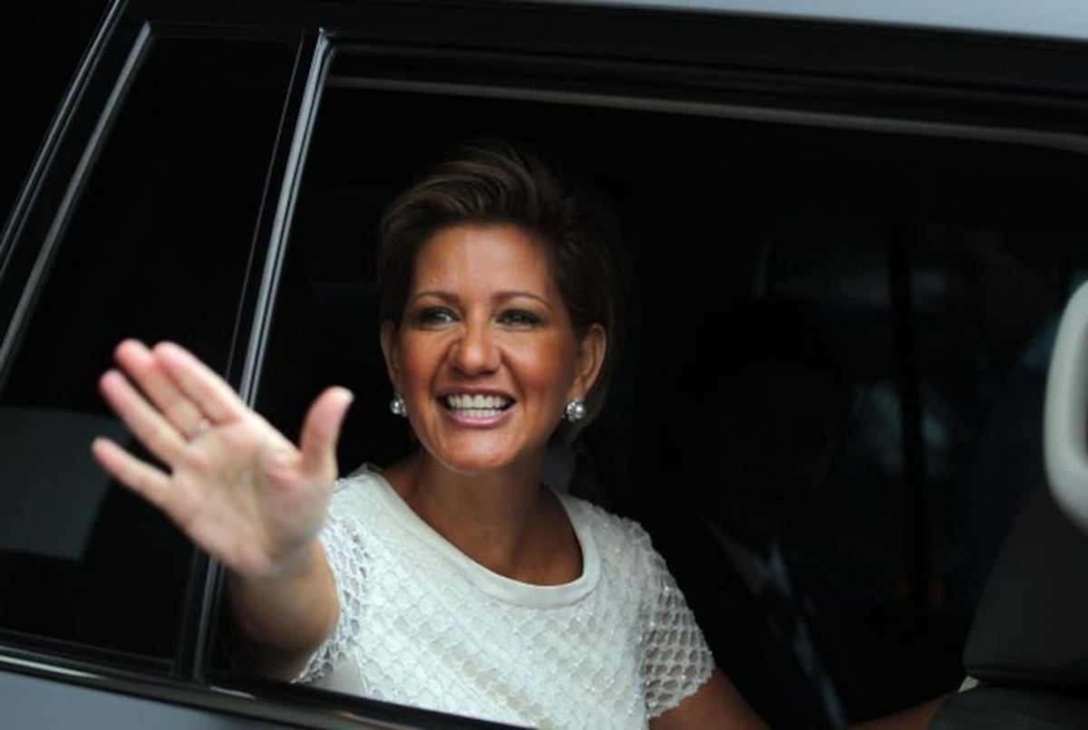 Circulan más audios de Lorena Castillo. Advierten que se sigue ‘pinchando’. Es tendencia en redes