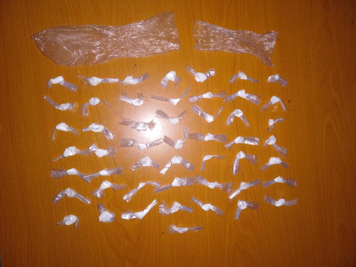 Día caliente en las calles: 184 detenidos en operativos sorpresa