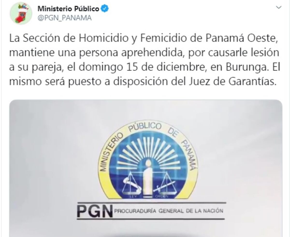 Detienen al supuesto verdugo que le dio golpiza a su mujer. ‘Casi la mata’. Video