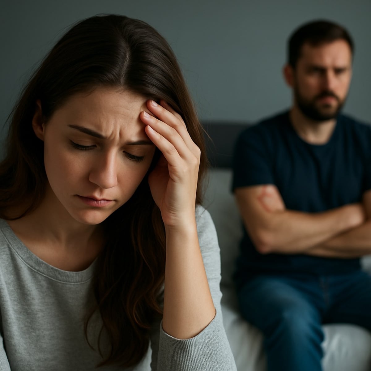 Cuidado a quién eliges: El amor que apaga tu brillo también apaga tu futuro