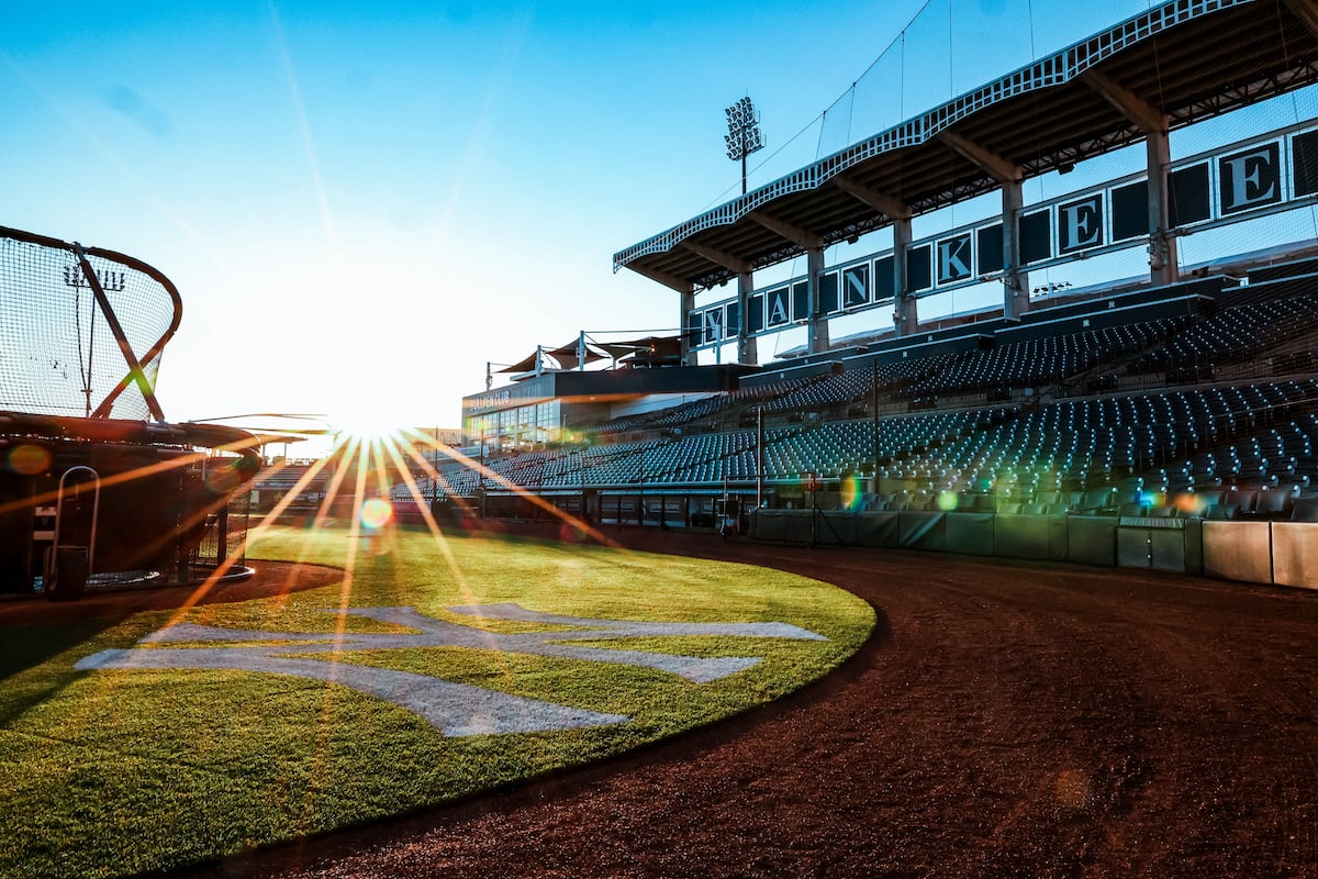 Oportunidad clave para José Caballero en el spring training de los Yankees